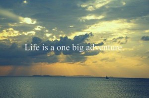 Life-is-a-big-adventure