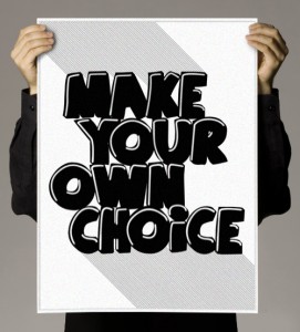 Motivational-wallpaper-on-Make-own-choice