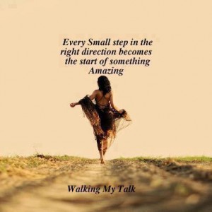 every-small-step