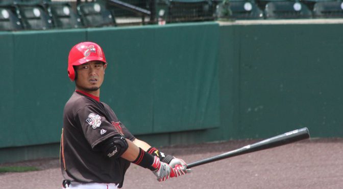 坪井智哉、天才と称されながら最後は住む場所まで奪われたプロ野球人生