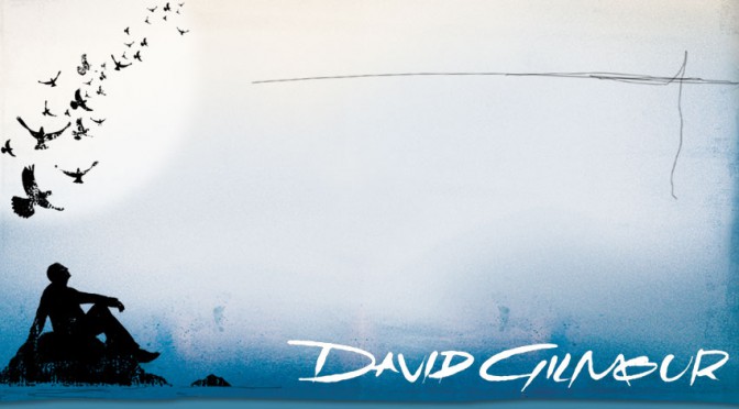 David Gilmour “Where We Start”ほか、2015年正月に聴いて印象的だった3曲