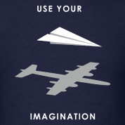 Use-your-imagination