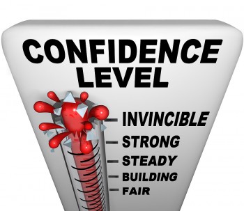 confidence image