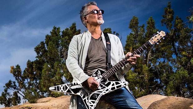 VAN HALEN 2015 North America Tourへ向け、リハーサルで取り上げられたレア・トラックス