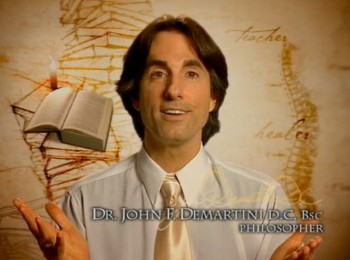 John-Demartini