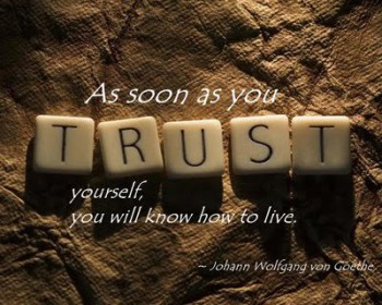 TRUST