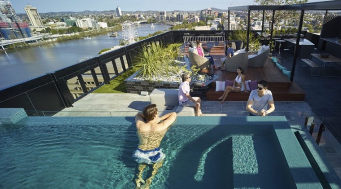 KEY NOTERSに新規記事「良好な住環境が魅力のオーストラリア」を寄稿しました