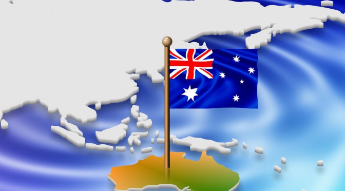 オーストラリア ライフスタイル＆ビジネス研究所：オーストラリアでの不動産取引