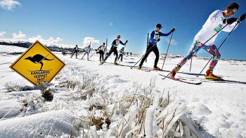 ski-in-australia