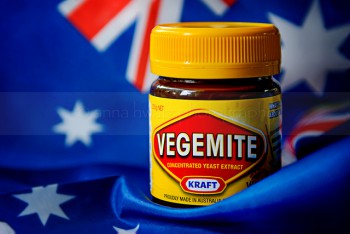 vegemite