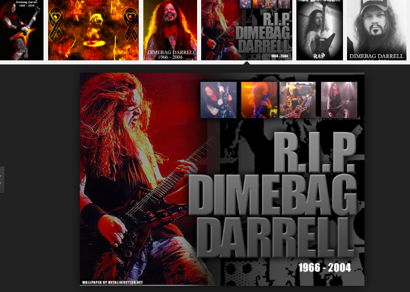 超激レア★Pantera ダイムバック・ダレル　ライブでゲットしたピック 超激レア☆Pantera ダイムバック・ダレル ライブでゲットしたピック 超