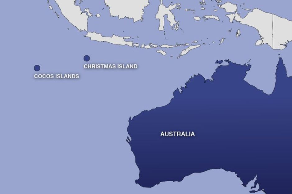 オーストラリア ライフスタイル＆ビジネス研究所：海外領土 ② ー ココス諸島