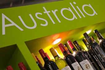 オーストラリア ライフスタイル＆ビジネス研究所：オーストラリアの飲料市場 ②