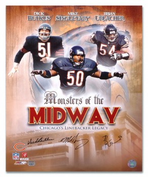 dick-butkus-mike-singletary-brian-urlacher-chicago-bears-monsters-midway-multi-autographed-photo-3356210