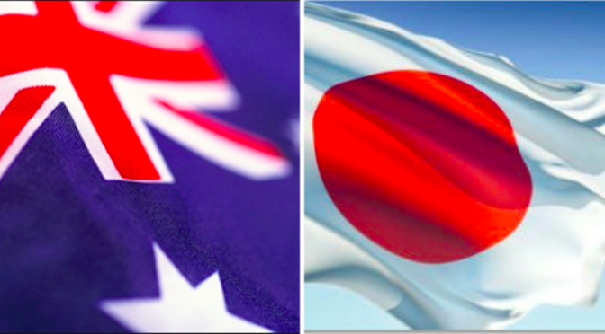 オーストラリア ライフスタイル & ビジネス研究所：草賀駐オーストラリア日本国大使インタビュー