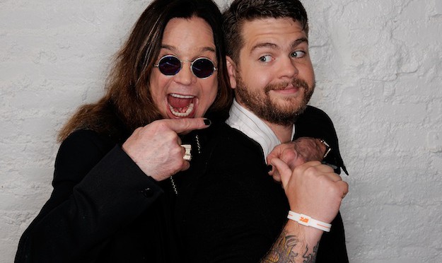 Ozzy Osbourneが、息子Jack Osbourne相手に振り返ったロック・レジェンドとしてのキャリア：WITH OZZY & JACK OSBOURNE