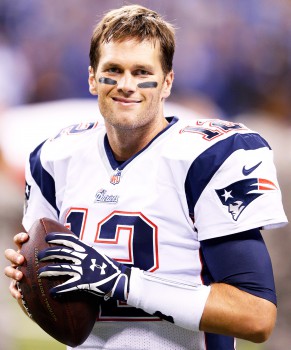 Tom-Brady