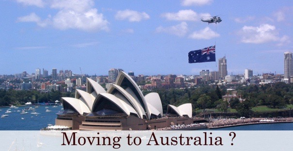 オーストラリア ライフスタイル＆ビジネス研究所：移住の理想と現実 ①