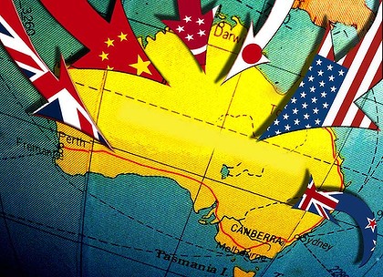 オーストラリア ライフスタイル＆ビジネス研究所：貿易政策 ④
