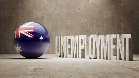 オーストラリア ライフスタイル＆ビジネス研究所：オーストラリアの失業率（2016年3月）