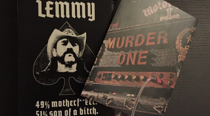 Lemmy（Motorhead）が打ち立てた伝説の裏側で愛された人柄が心に沁みた：『極悪レミー』鑑賞記 OVERKILL EDITION（初回限定版）編