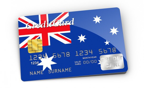 オーストラリア ライフスタイル＆ビジネス研究所：クレジットカード ①