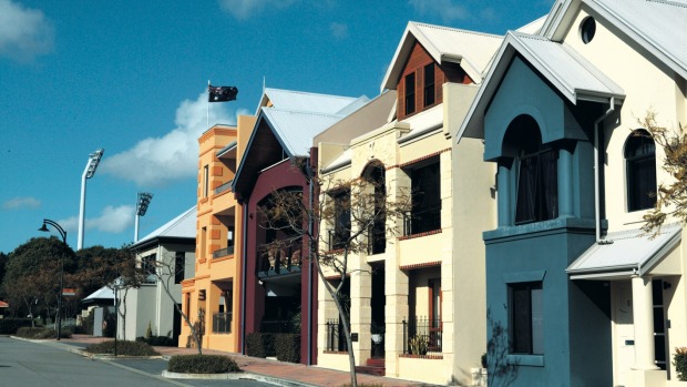 オーストラリア ライフスタイル＆ビジネス研究所：ローン厳格化の影響が注目される住宅市場
