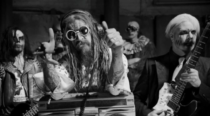 Rob Zombie（ロブ・ゾンビ）の世界観にマイブーム的にハマっている今日この頃