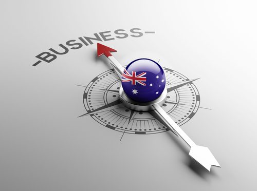 オーストラリア ライフスタイル＆ビジネス研究所：オーストラリアの寡占経済 ①