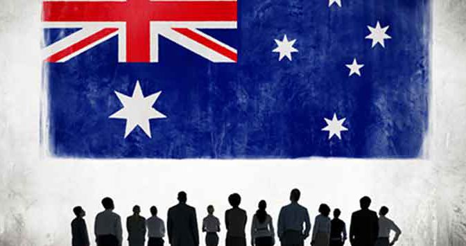 オーストラリア ライフスタイル＆ビジネス研究所：オーストラリアへの永住者数増加の背景