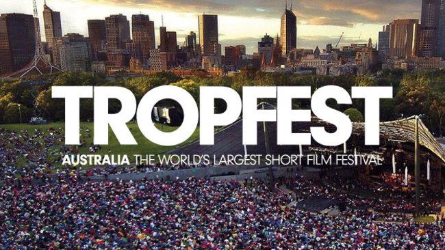 オーストラリア ライフスタイル＆ビジネス研究所：短編映画祭トロップフェスト、再開へ