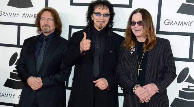 Tony Iommi：トニー・アイオミ（BLACK SABBATH）のガン「寛解」で、楽しみになってきたロックレジェンドのこれから