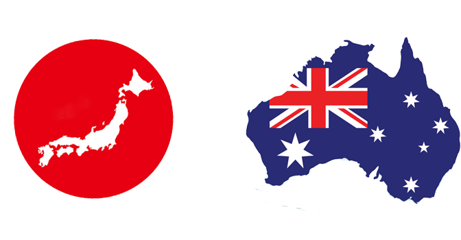 オーストラリア ライフスタイル＆ビジネス研究所：「社会」の世界ランキングで比較するオーストラリアと日本