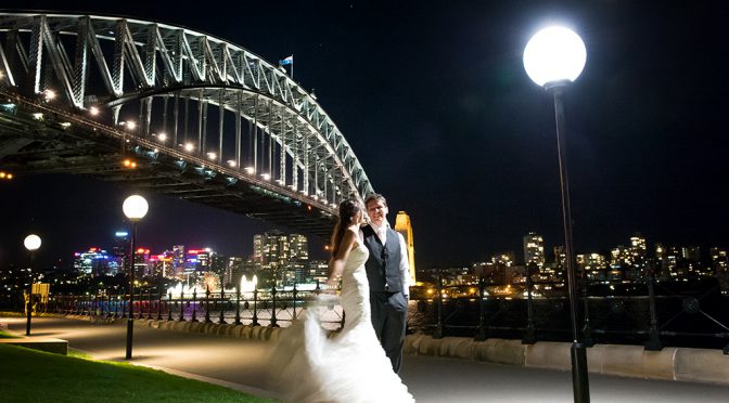 オーストラリア ライフスタイル＆ビジネス研究所：結婚の仕方