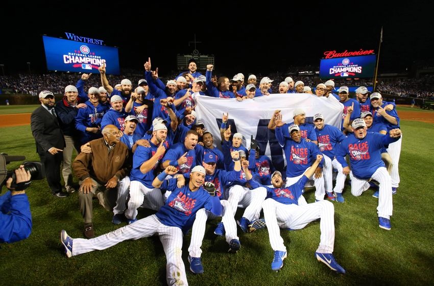 MLB  シカゴカブス　2016ワールドシリーズ優勝　写真額縁 2016 CHICAGO CUBS WORLD SERIES CHAMPIONS TOPPS BASEBALL CARD