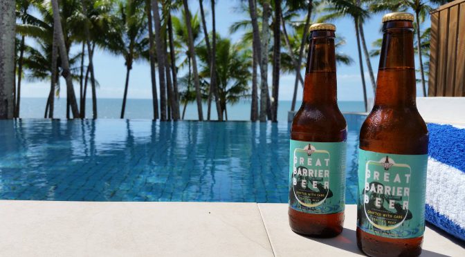 オーストラリア ライフスタイル＆ビジネス研究所：注目を浴びるThe Good Beer Company社の「ビールを飲んでグレート・バリア・リーフを救おう」なる社会貢献