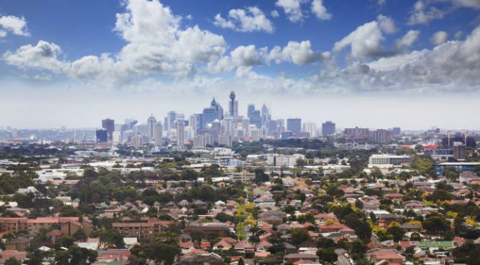 オーストラリア ライフスタイル＆ビジネス研究所：住宅バブル崩壊リスク、シドニーが世界4位にランクイン