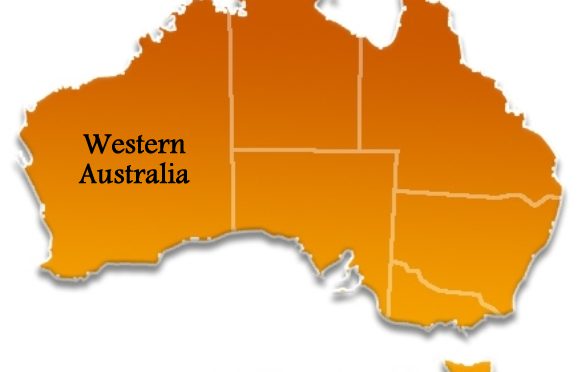 オーストラリア ライフスタイル＆ビジネス研究所：西オーストラリア州 紹介