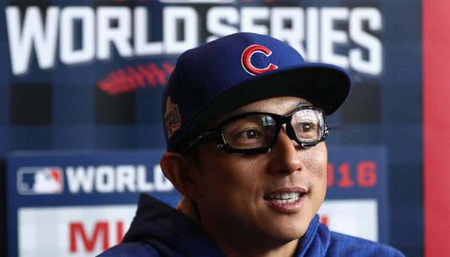 川﨑宗則選手、シカゴ・カブスと再契約！MLB（メジャーリーグ）6シーズン目の挑戦へ