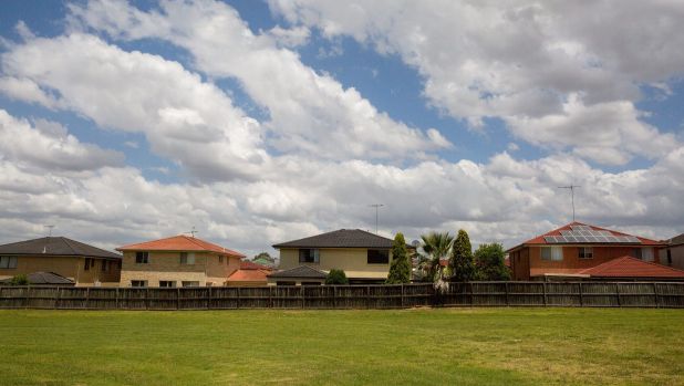 オーストラリア ライフスタイル＆ビジネス研究所：シドニーの住宅不動産価格18か月振り低下