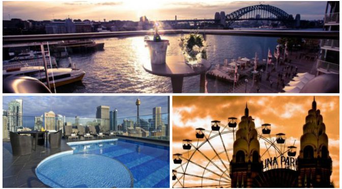 オーストラリア ライフスタイル＆ビジネス研究所：世界の人気25都市、夏休みの海外旅行「最もお得な予約時期」（シドニー）