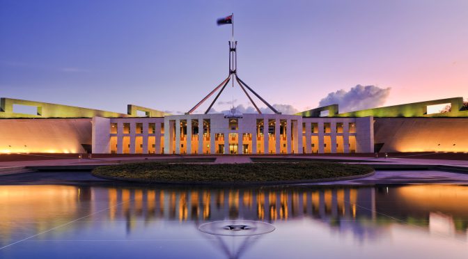 オーストラリア ライフスタイル＆ビジネス研究所：2017/2018年度予算案発表、2020/2021年度黒字化へ意欲