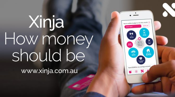 オーストラリア ライフスタイル＆ビジネス研究所：初のモバイル専用銀行Xinja参入へ
