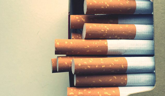 オーストラリア ライフスタイル＆ビジネス研究所：タバコの値段、2020年までに3,550円へ値上げへ
