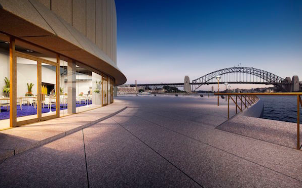 オーストラリア ライフスタイル＆ビジネス研究所：オペラハウス大改修のお目見えは2021年