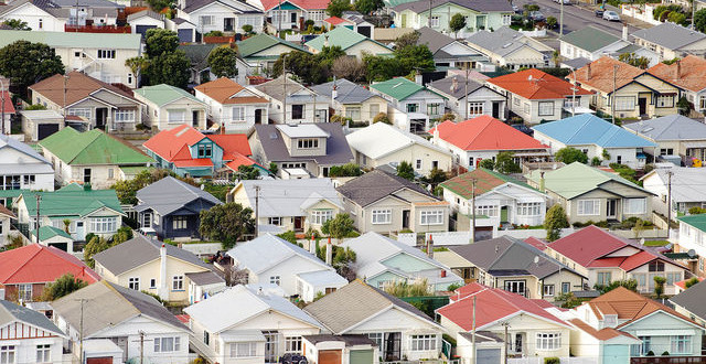 オーストラリア ライフスタイル＆ビジネス研究所：住宅価格、年平均8.1%で上昇