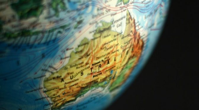 オーストラリア ライフスタイル＆ビジネス研究所：外国企業からの献金禁止へ法改正