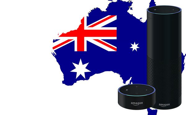 オーストラリア ライフスタイル＆ビジネス研究所：Amazon Echo、オージー・アクセント対応で2月発売予定