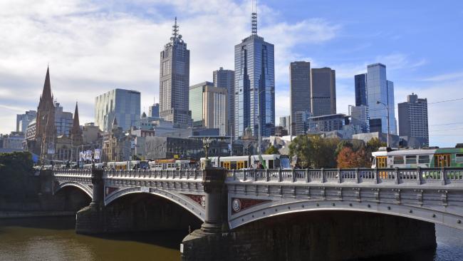 オーストラリア ライフスタイル＆ビジネス研究所：世界で最も幸福な都市はメルボルン