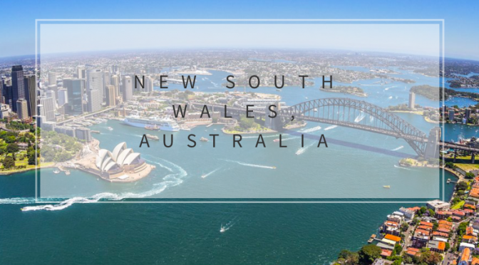 オーストラリア ライフスタイル＆ビジネス研究所：ニューサウスウェールズ州の人口増加率 8年ぶりの高水準